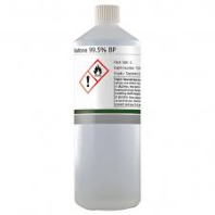Acetone LP 1l